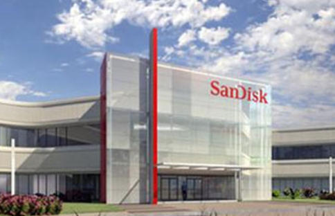 闪迪闪存价格大涨50%！缺货或至2027年-芯城品牌采购网